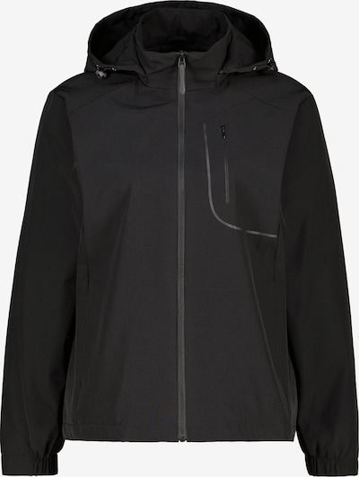 alife & kickin Chaqueta de entretiempo 'Tove' en L en negro, Vista del producto