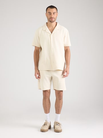 Only & Sons - Roupa de casa 'ONSKOSTA' em branco: frente