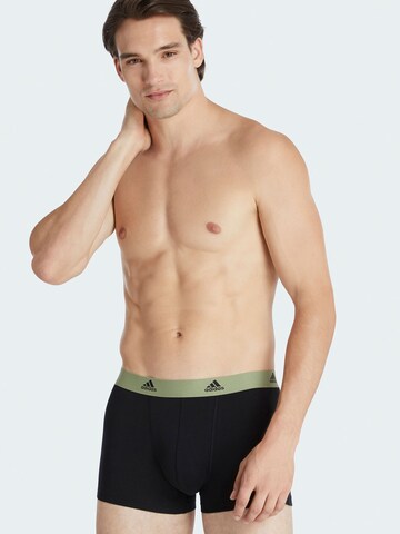 ADIDAS SPORTSWEAR - Calzoncillo deportivo ' BASIC ' en negro