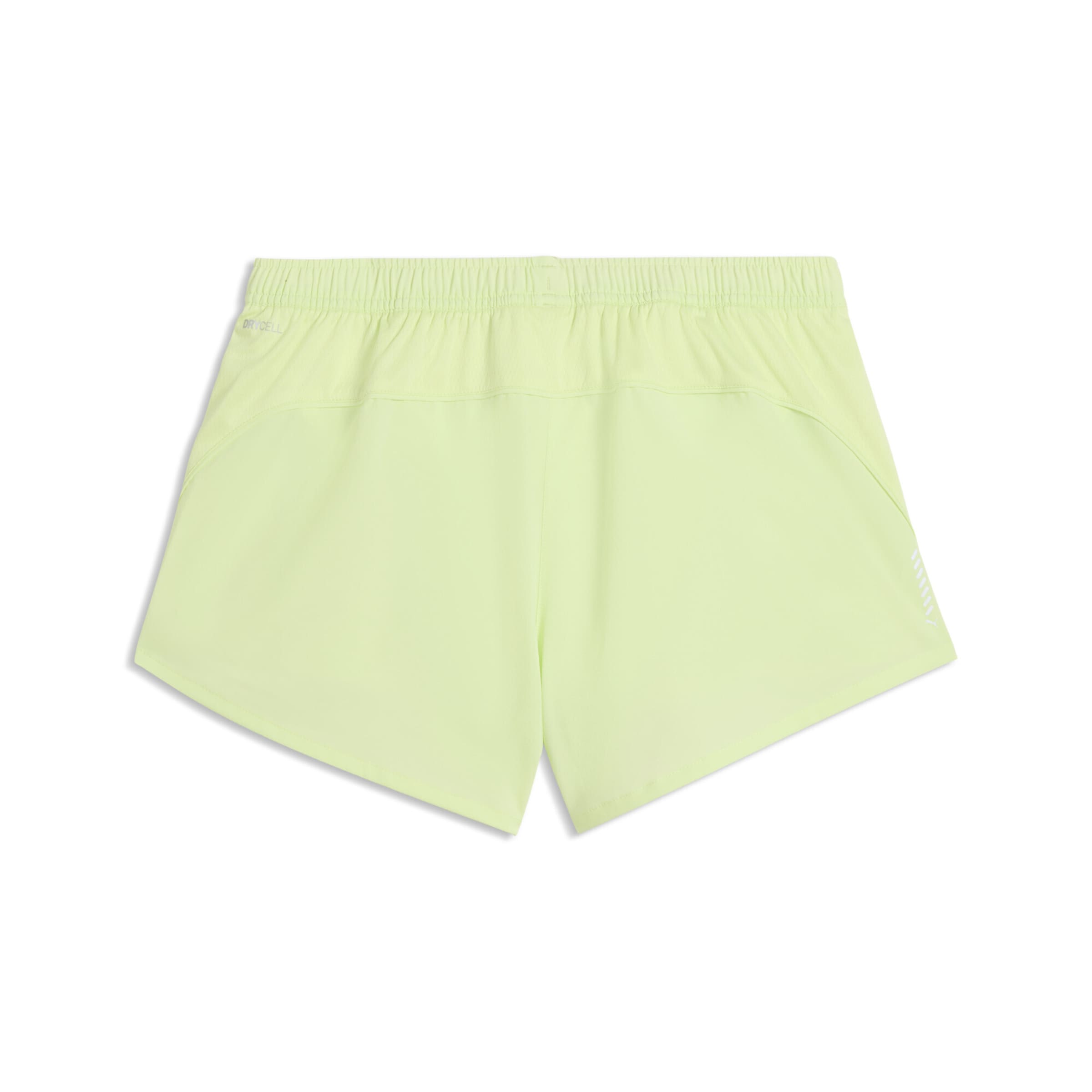 PUMA Loose fit Workout Pants 'Velocity' in Green