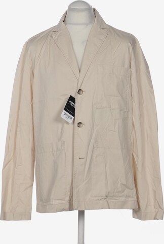 Marc O'Polo Suit Jacket in L in Beige: front