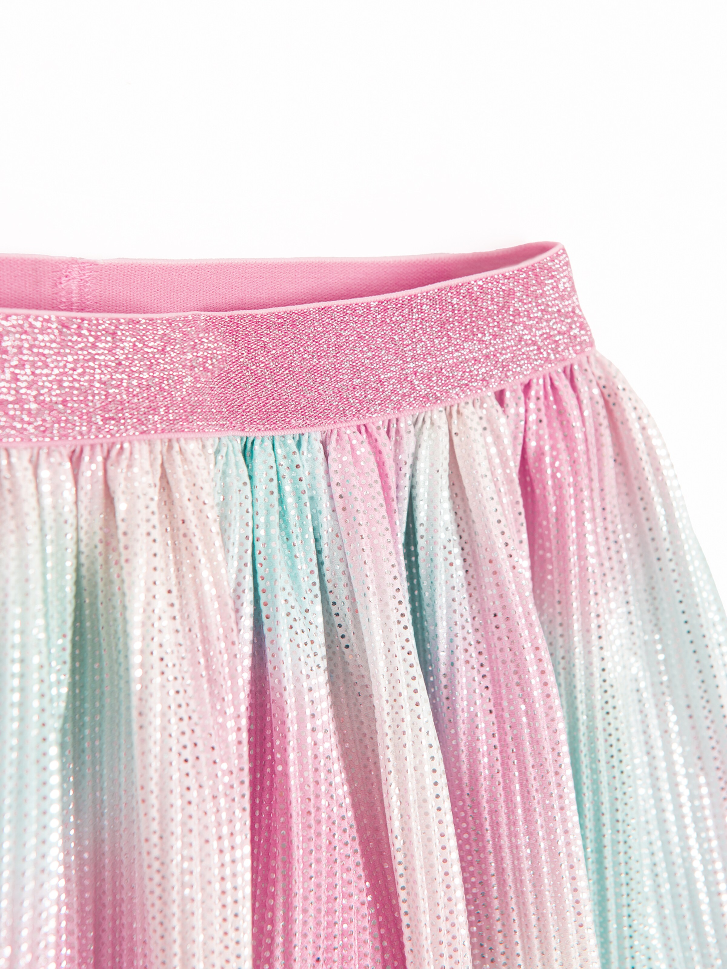 Cool Club Rok in Lila