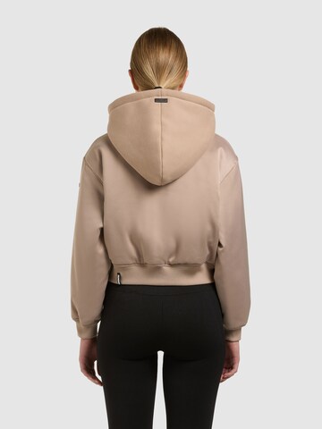 khujo Tussenjas 'Chani' in Beige