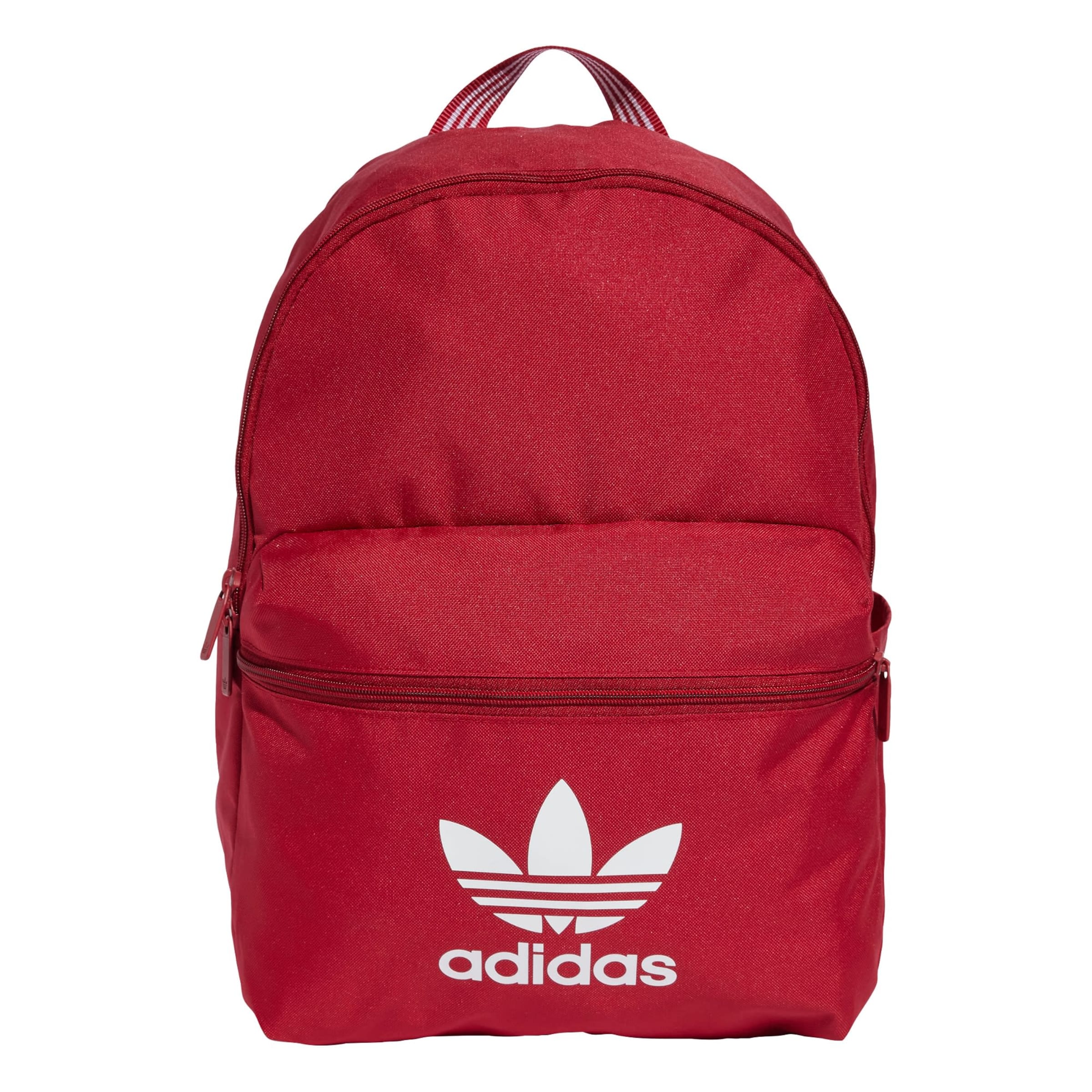 ADIDAS ORIGINALS Backpack Adicolor in Cream ABOUT YOU