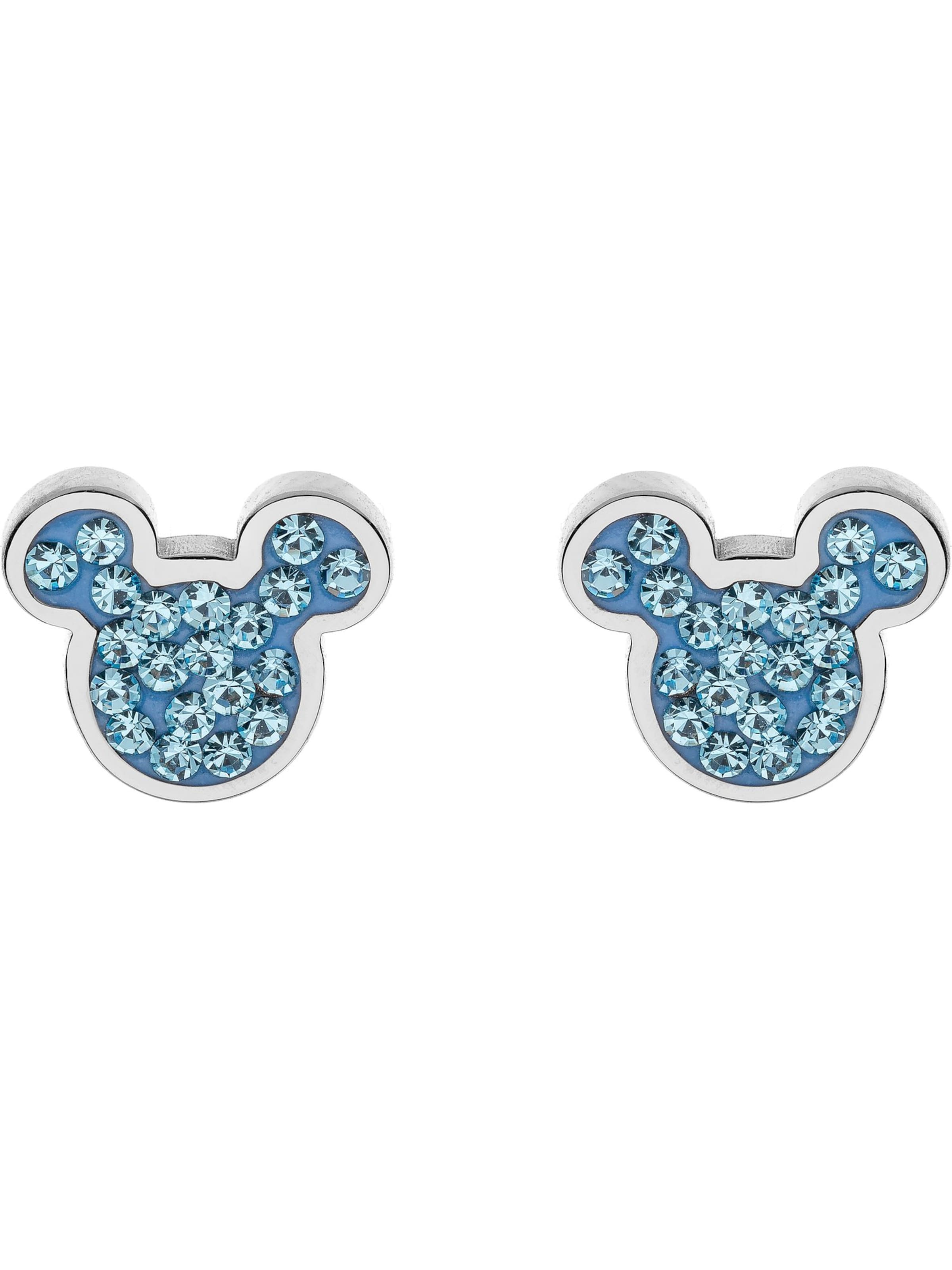 Disney Jewelry Jewelry in Blue: front