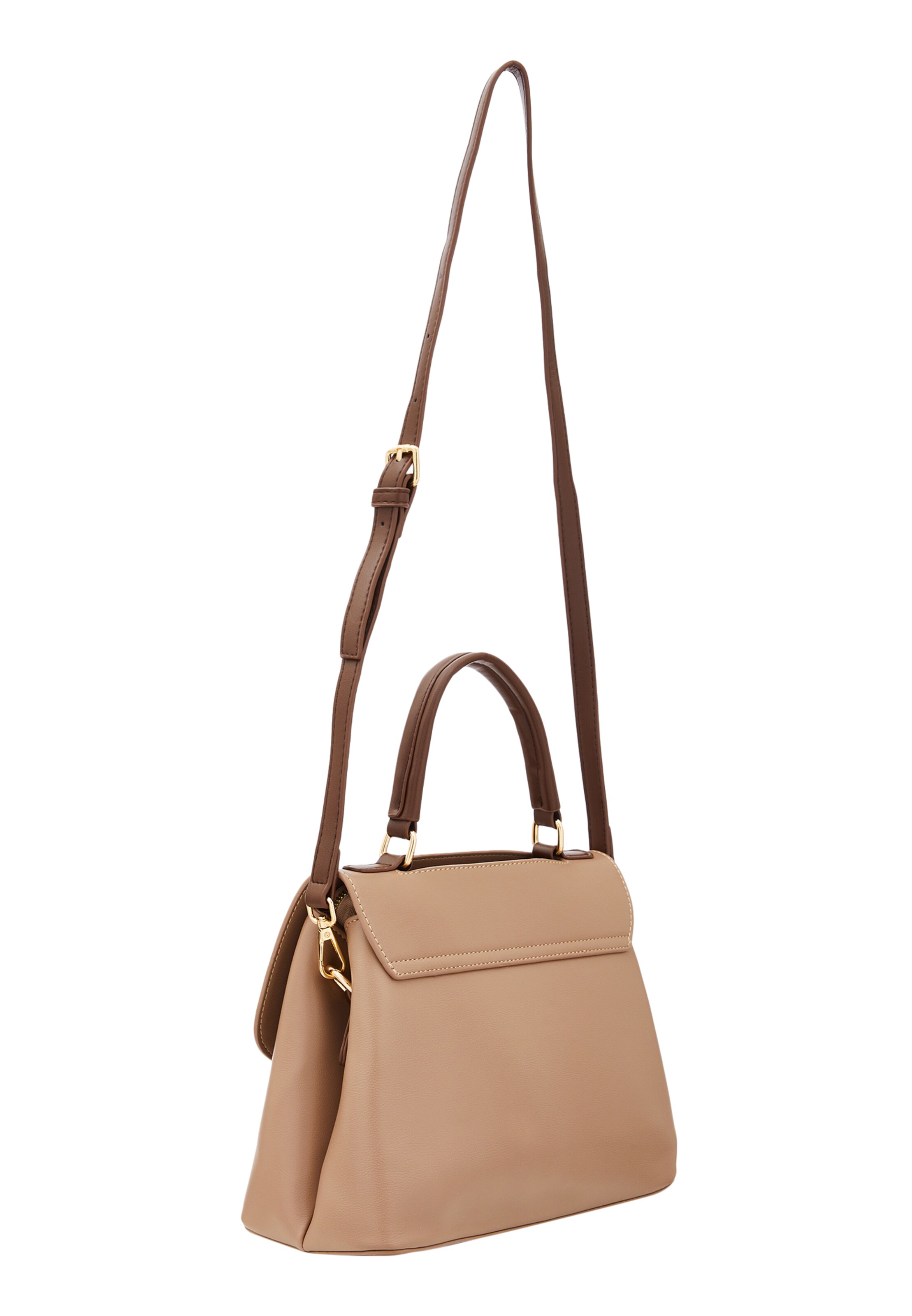 Usha Kabelka – béžová