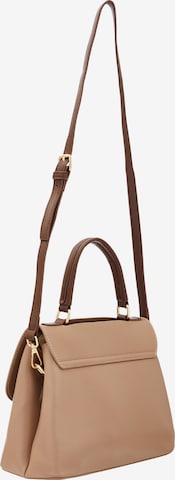 Borsa a mano di Usha in beige