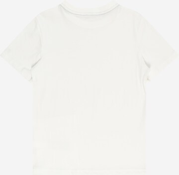 T-Shirt Tommy Hilfiger Underwear en blanc