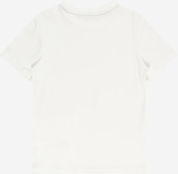 Tommy Hilfiger Underwear T-shirt i vit