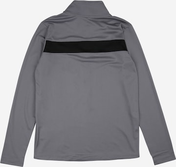 NIKE Sportsweatshirt in Grau