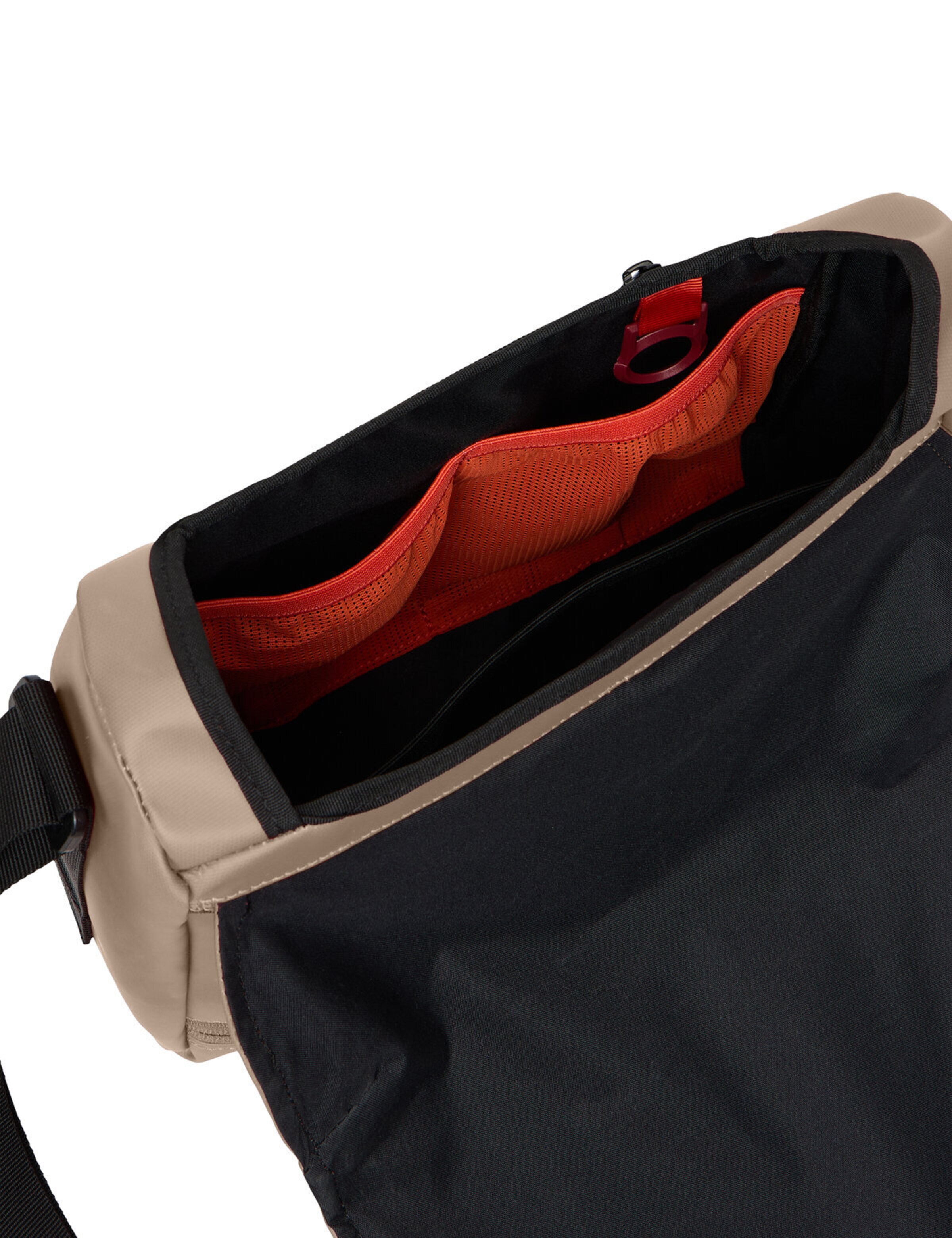 VAUDE Sports bag 'Vanuatu' in Beige