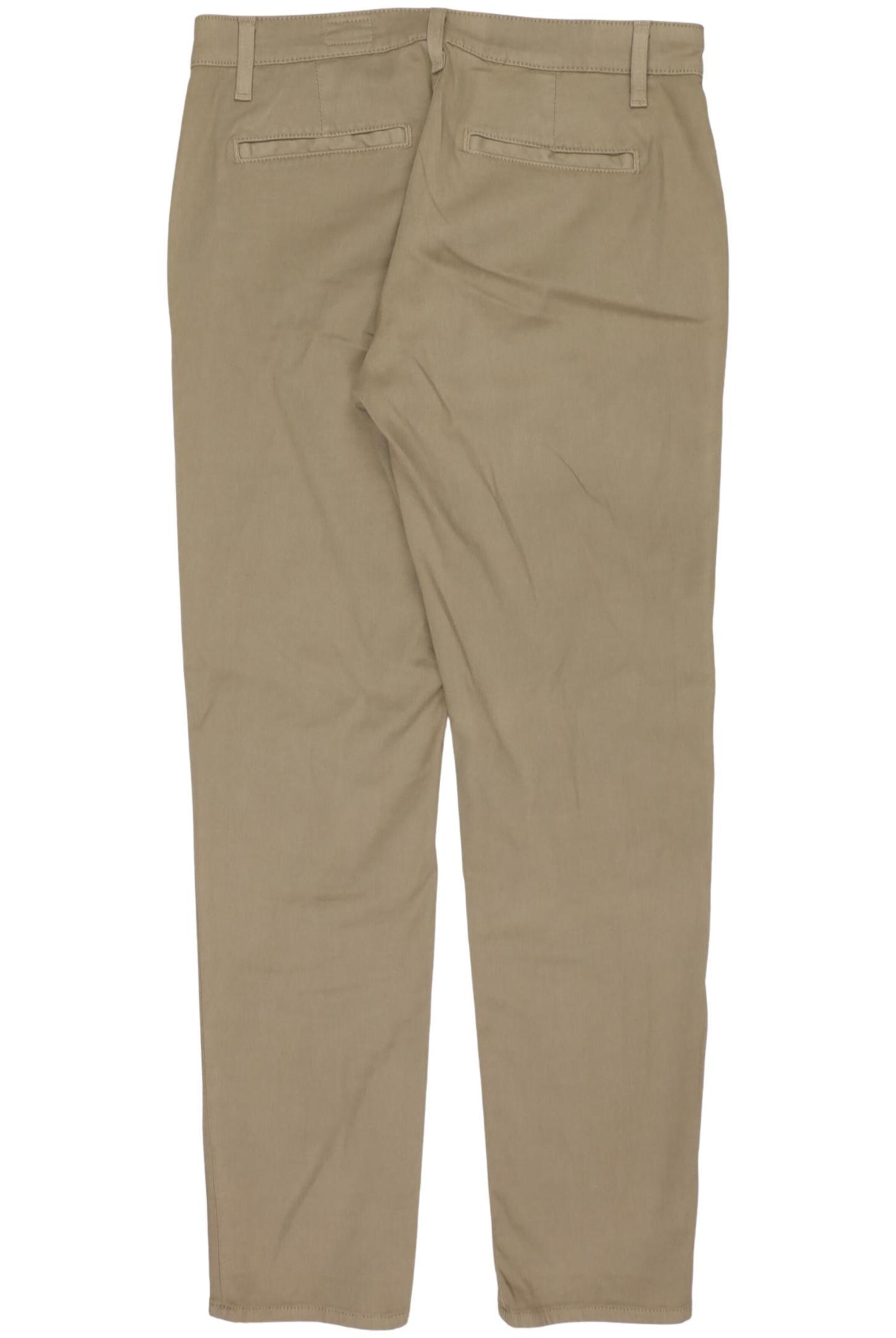 Adriano Goldschmied Pants in XXS in Beige