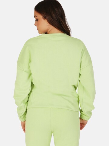 OW Collection Sweatshirt in Green