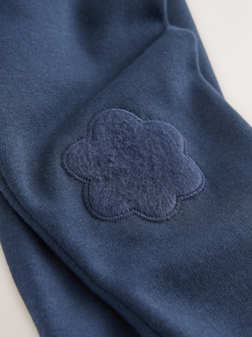 Next Skinny Leggings in Blue