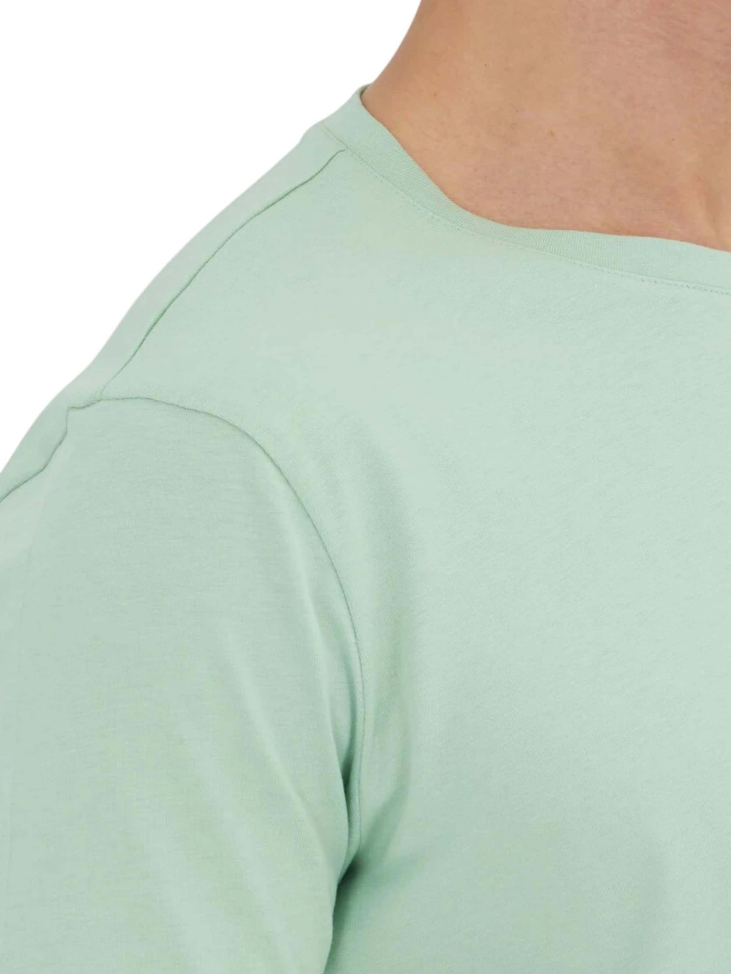 KİP Shirt in Green