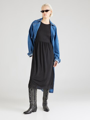 JDY Dress 'ELSA' in Black