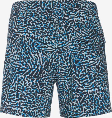 QUIKSILVER Boardshorts 'Surfsilk' in Blau