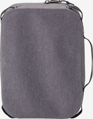 EAGLE CREEK Garment Bag 'Pack-it' in Grey