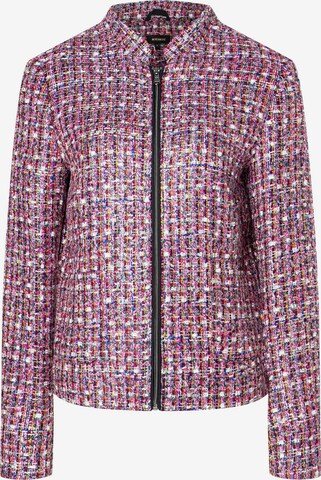 Blazer di MORE & MORE in rosa: frontale