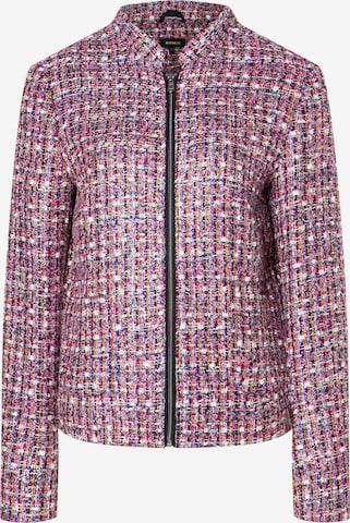 MORE & MORE Blazer in Pink: predná strana