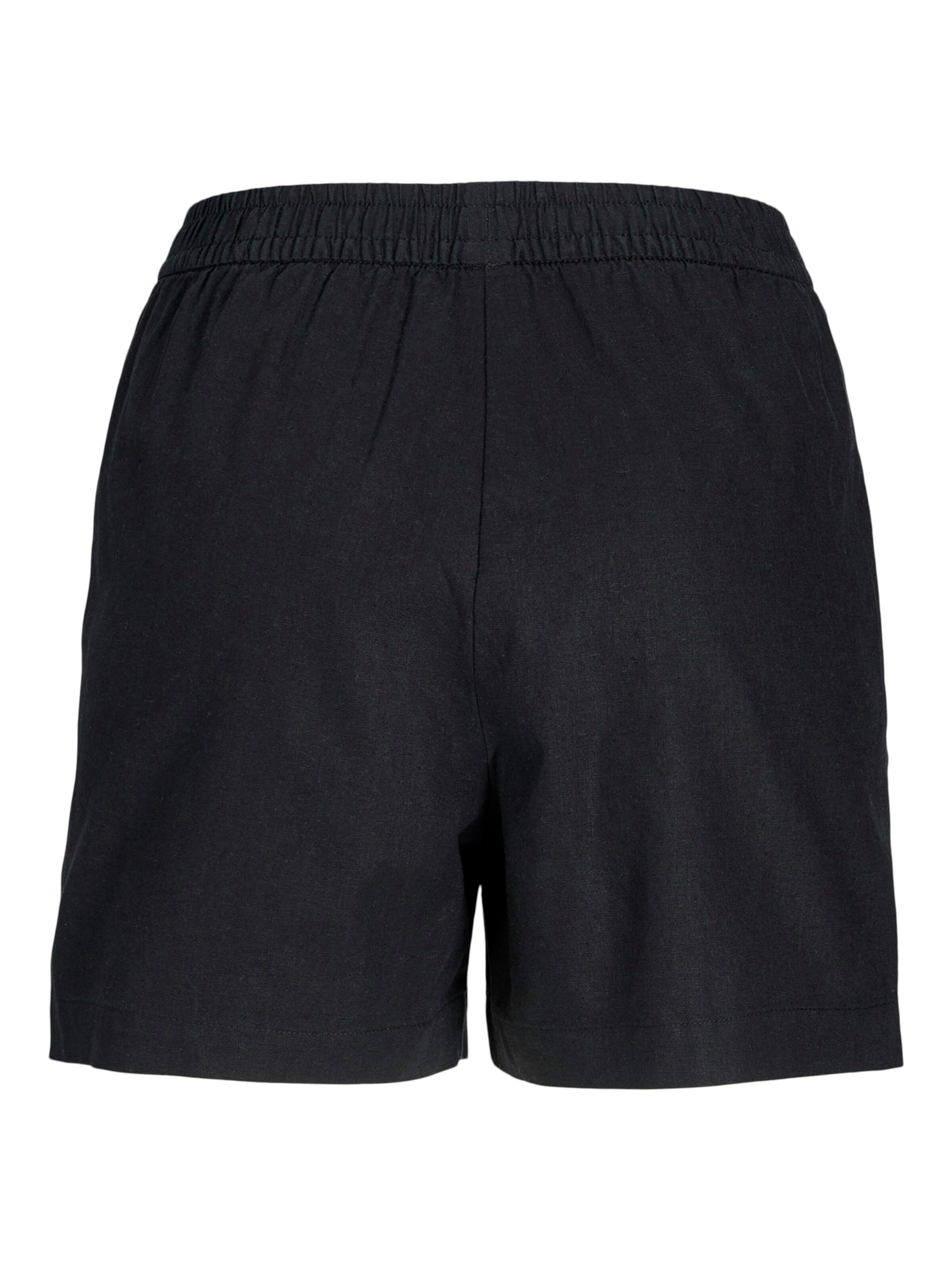 JJXX Szabványos Nadrág 'JXPoppy' - fekete