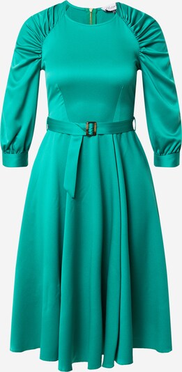Closet London Aftonklänning i jade, Produktvy