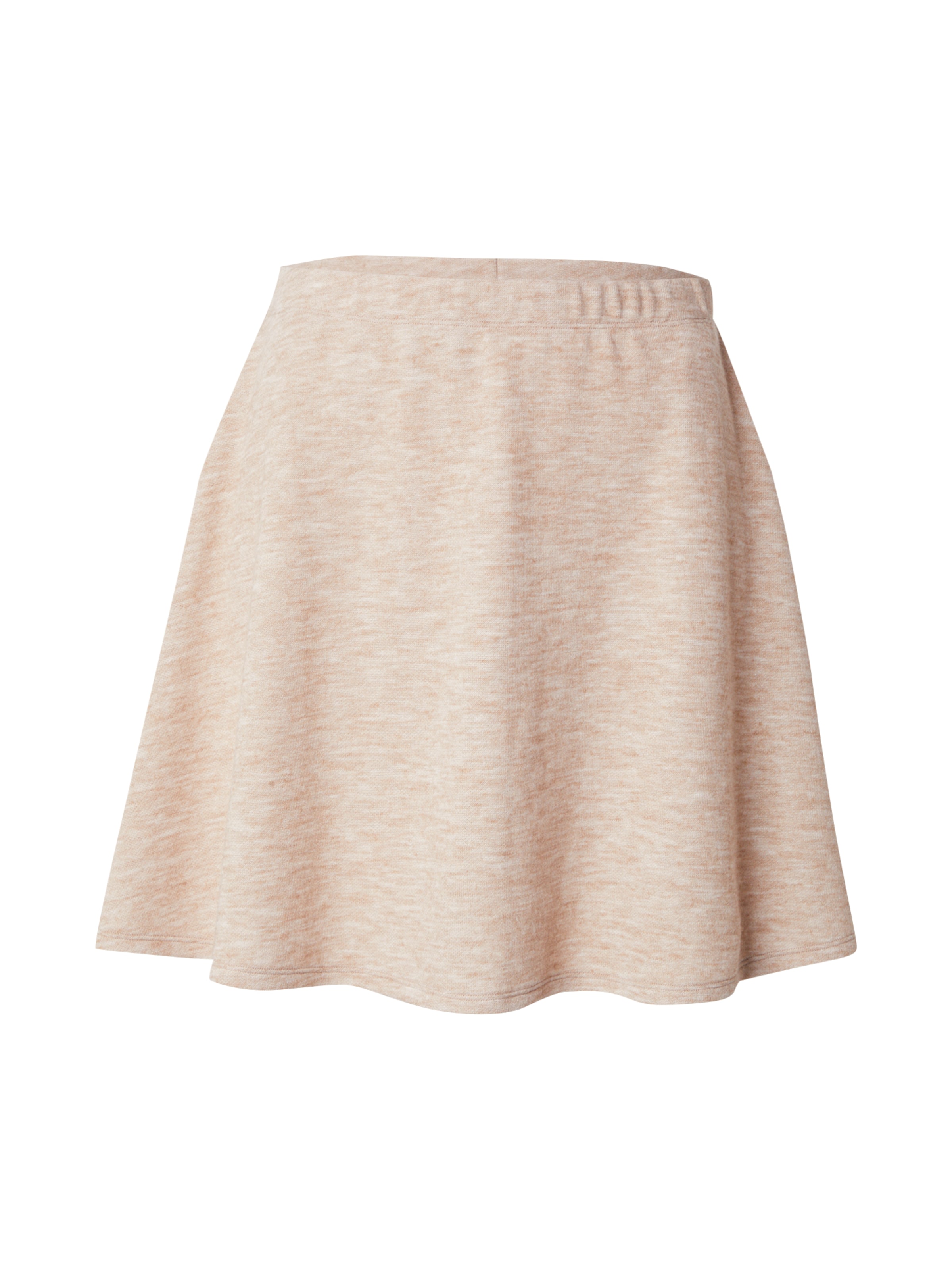 ABOUT YOU Kjol 'Luise' i beige: framsida