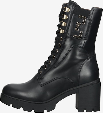 Nero Giardini Boots in Zwart