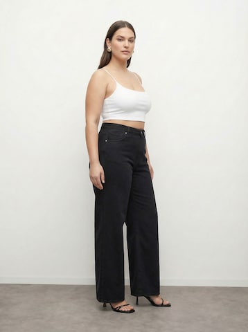 CITA MAASS Overdel i hvid