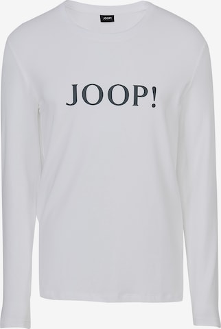 JOOP! Shirt in Weiß: Vorderseite