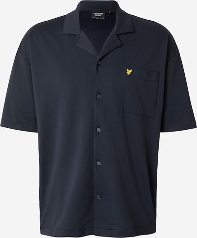 Lyle & Scott Paita värissä laivastonsininen, Tuotenäkymä