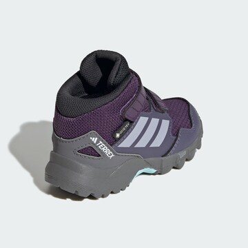 Boots 'Skychaser' ADIDAS TERREX en violet