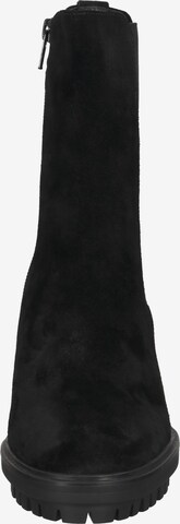 Högl Stiefelette in Schwarz