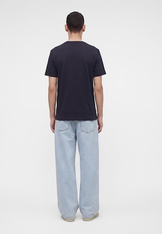 mėlyna ARMANI EXCHANGE Marškinėliai