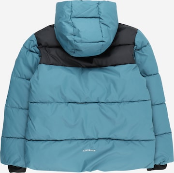 ICEPEAK Outdoor jacket 'KENMARE' in Blue