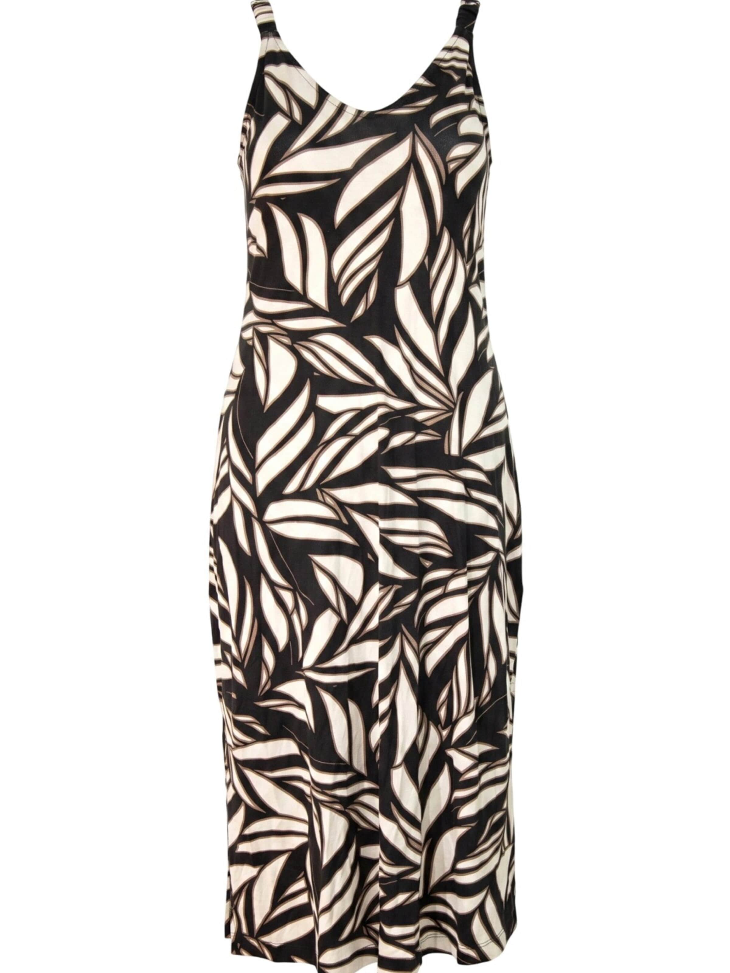 Shape Of You Dress in Black: front