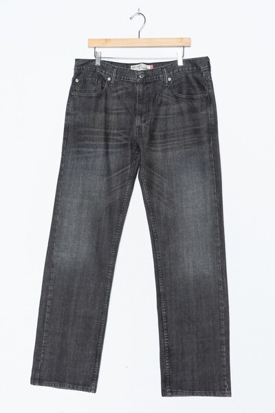 LEVI'S Jeans in 36 in grey denim, Produktansicht