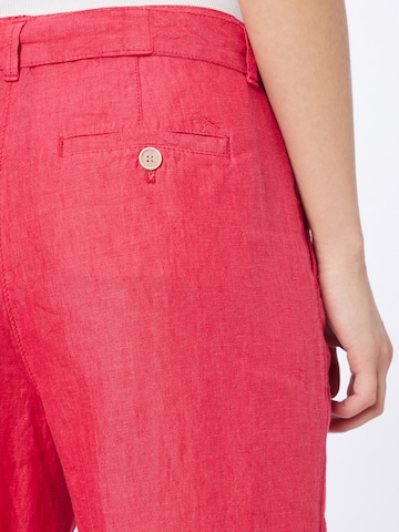 BRAX Regular Pantalon 'MAINE S' in Roze