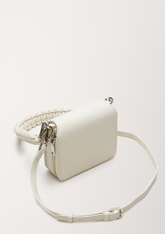 s.Oliver Handbag in Beige