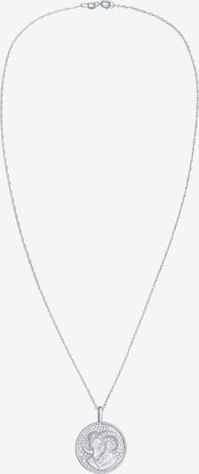 ELLI Halskette Sternzeichen, Sternzeichen - Widder in silber, Produktansicht