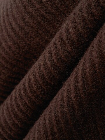 mbym Sweater 'Gillian ' in Brown