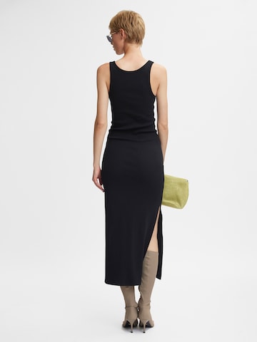 Gestuz Summer dress 'DrewGZ' in Black