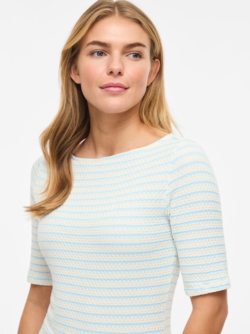 VILA Shirt 'VILopes' in Beige