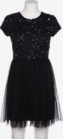 LACE & BEADS Dress in L in Black: front