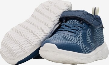 Hummel - Zapatillas deportivas en azul