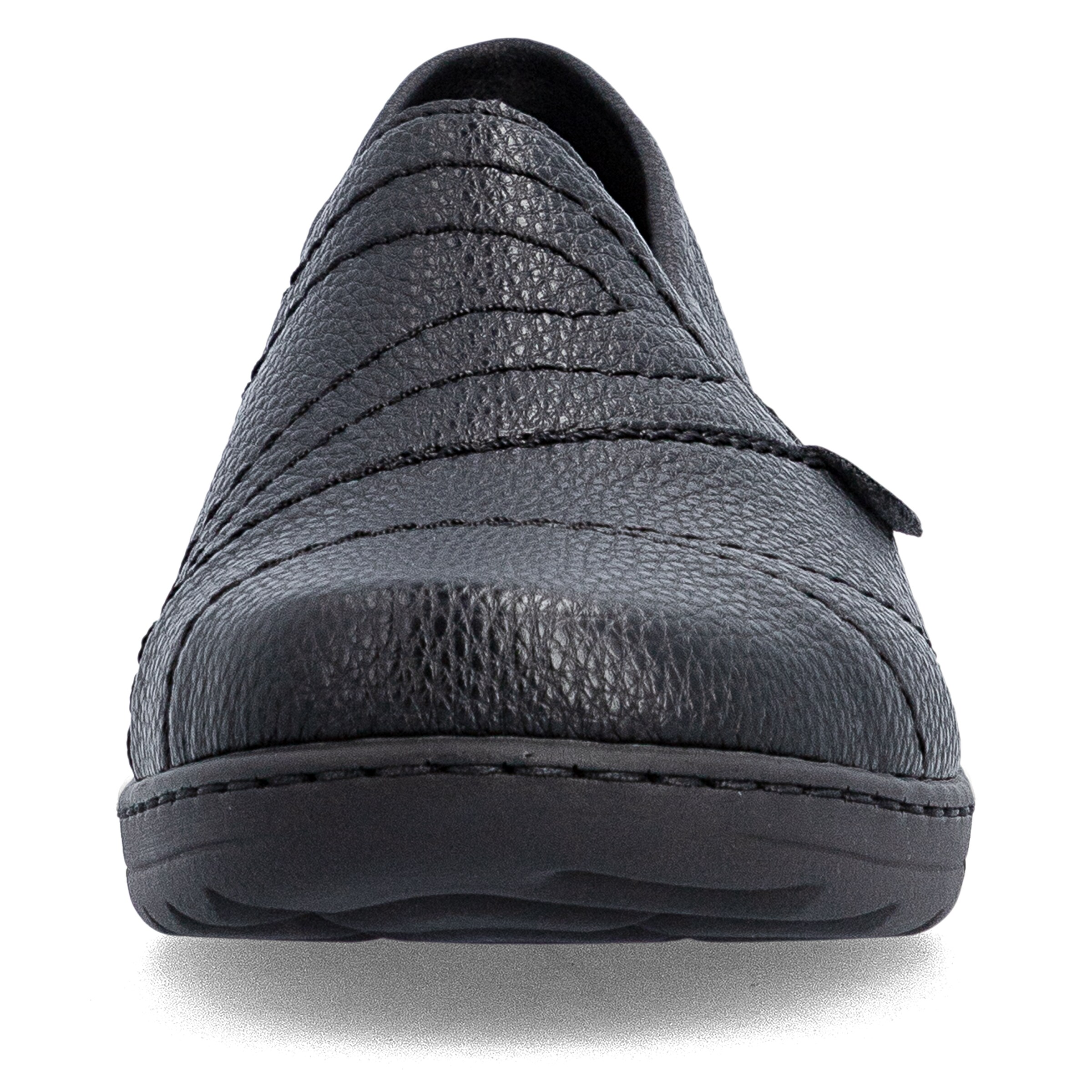 Chaussure basse Rieker en noir