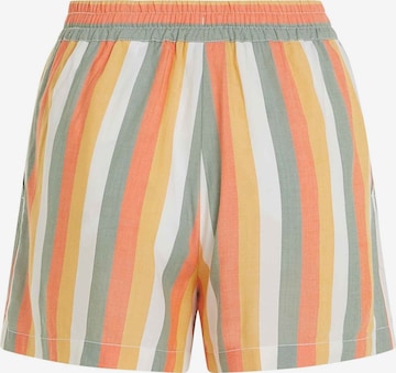 O'NEILL Regularen Kratke kopalne hlače | oranžna barva