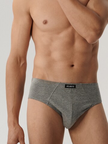 Atlantic Panty 'ATLANTIC' in Grey