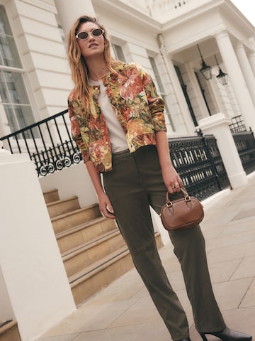 Giacca di mezza stagione di Next in colori misti