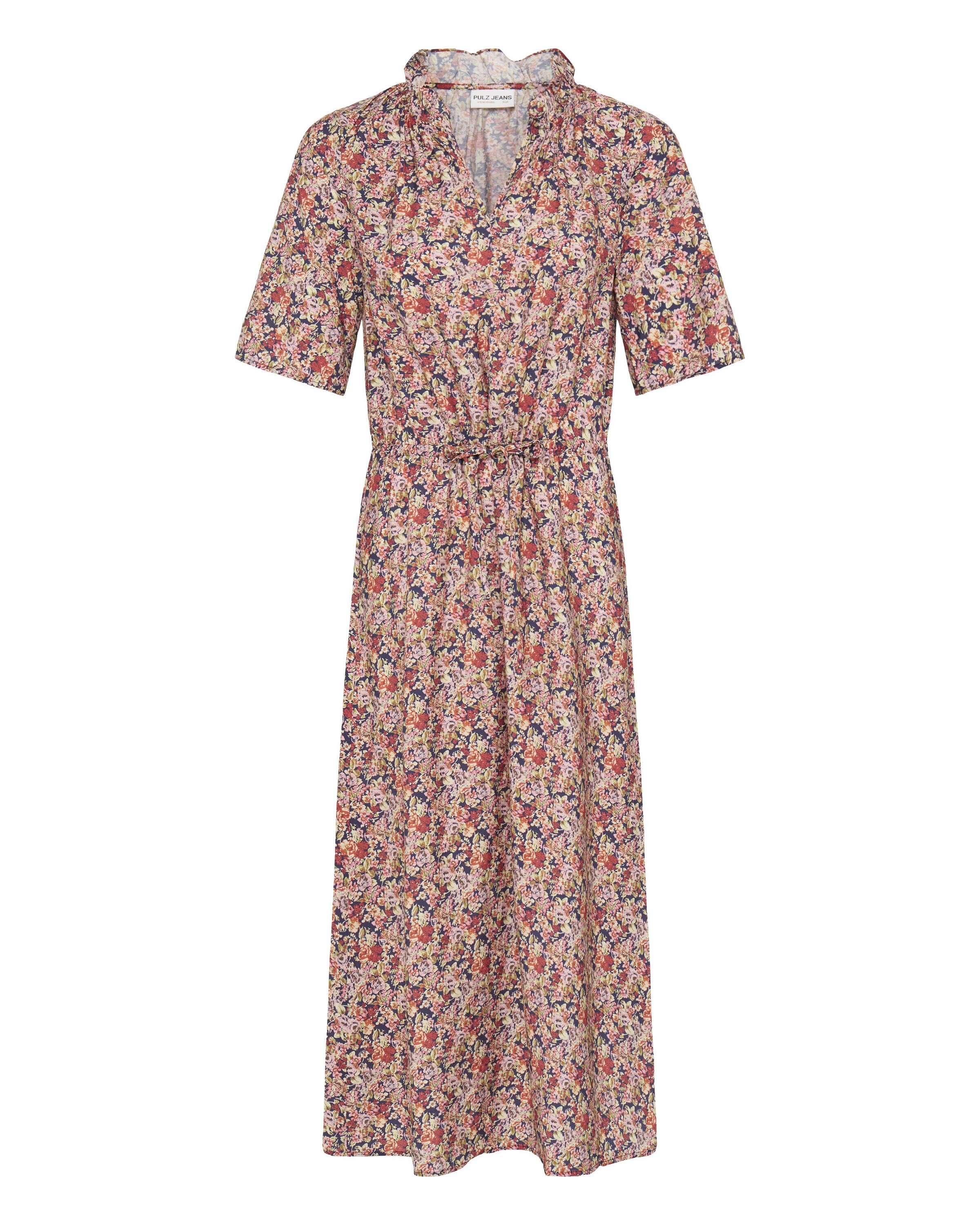 Robe 'PZCelly' Pulz en mélange de couleurs : devant